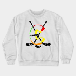 Chicago team hockey Crewneck Sweatshirt